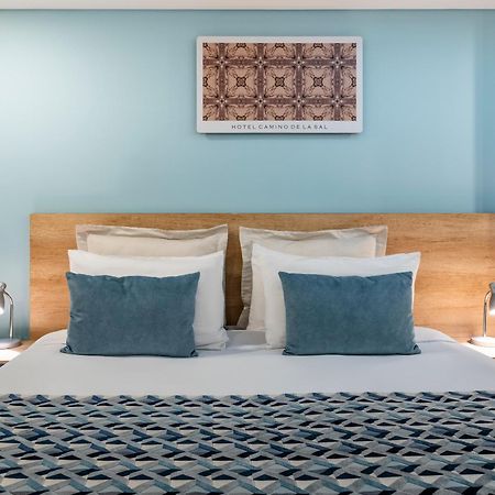 Hotel Camino De La Sal Zipaquirá Εξωτερικό φωτογραφία