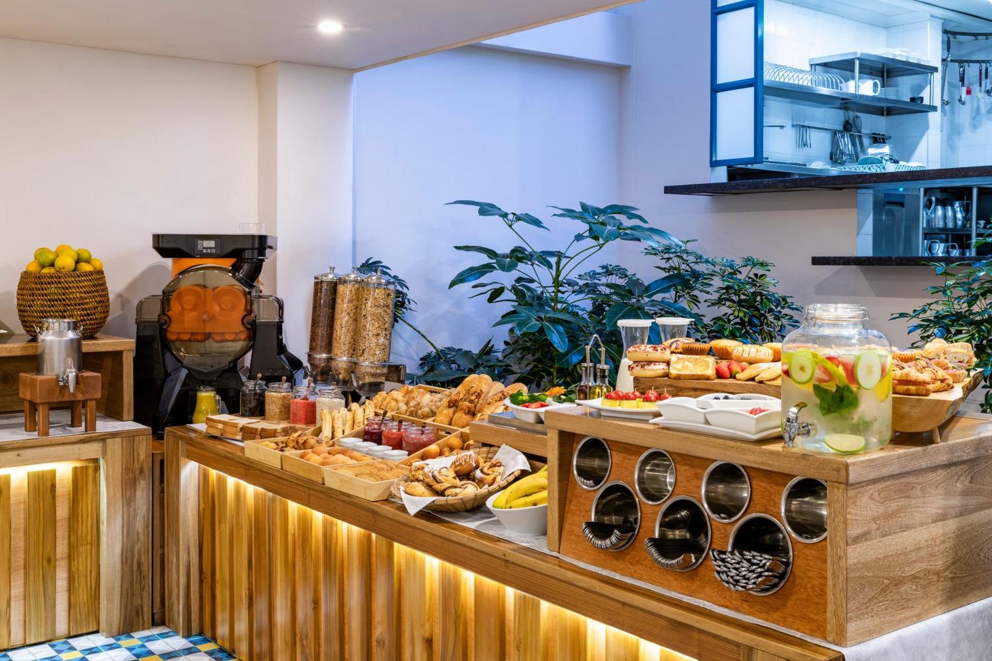 Hotel Camino De La Sal Zipaquirá Εξωτερικό φωτογραφία