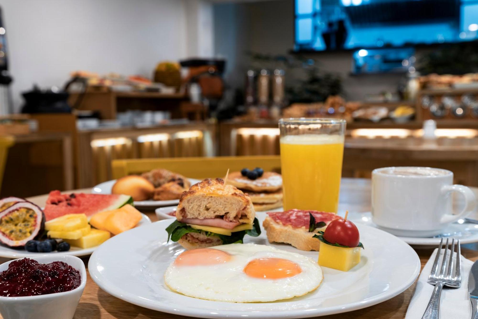 Hotel Camino De La Sal Zipaquirá Εξωτερικό φωτογραφία