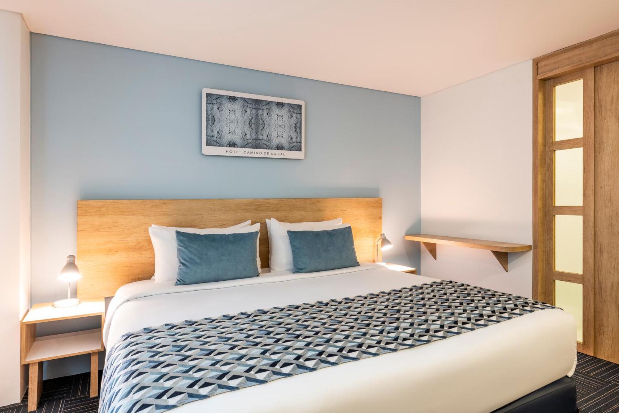 Hotel Camino De La Sal Zipaquirá Εξωτερικό φωτογραφία