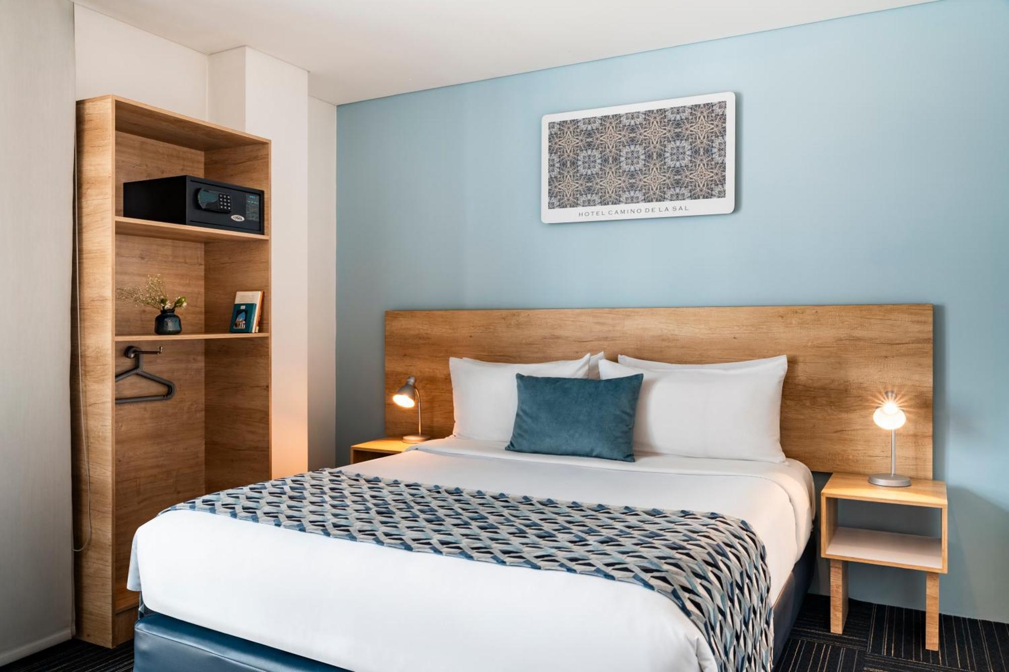 Hotel Camino De La Sal Zipaquirá Εξωτερικό φωτογραφία