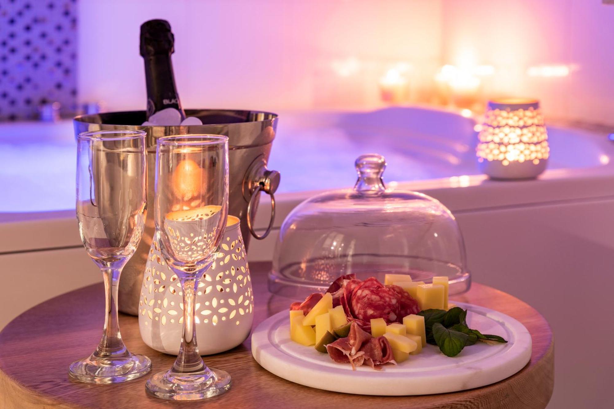 Hotel Camino De La Sal Zipaquirá Εξωτερικό φωτογραφία