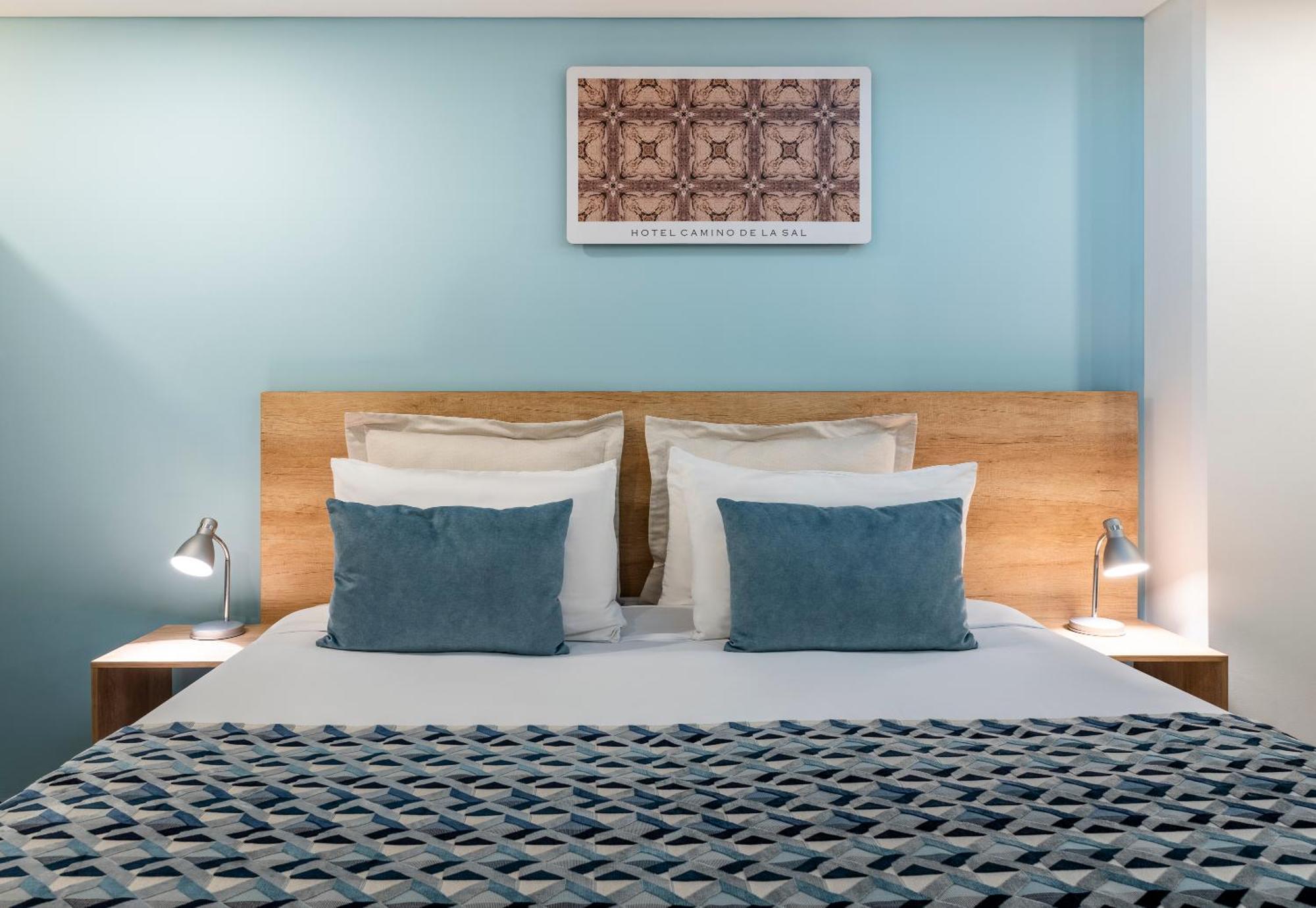Hotel Camino De La Sal Zipaquirá Εξωτερικό φωτογραφία