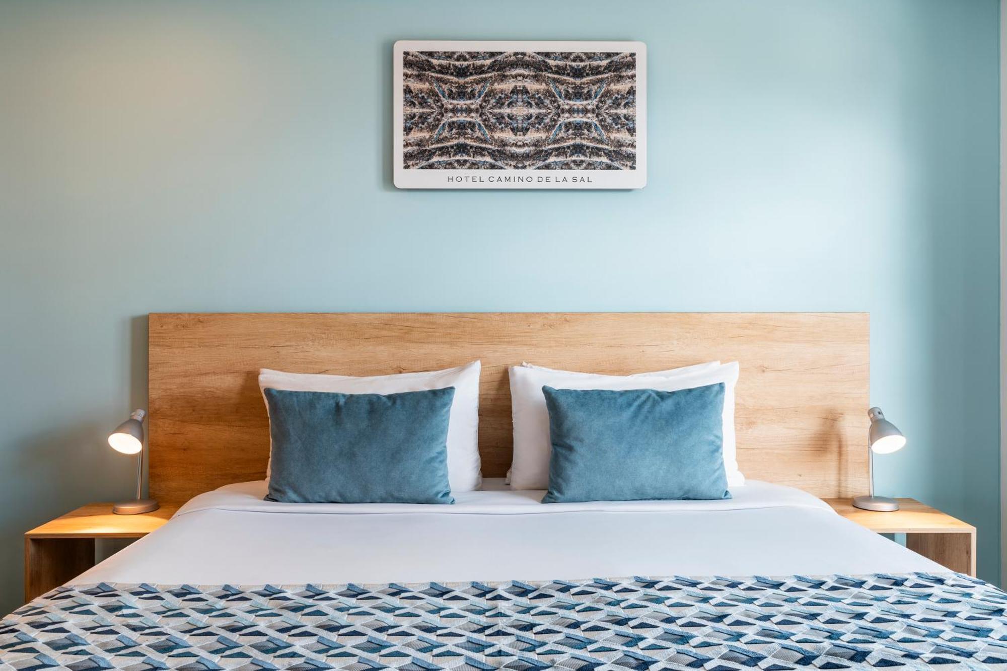 Hotel Camino De La Sal Zipaquirá Εξωτερικό φωτογραφία