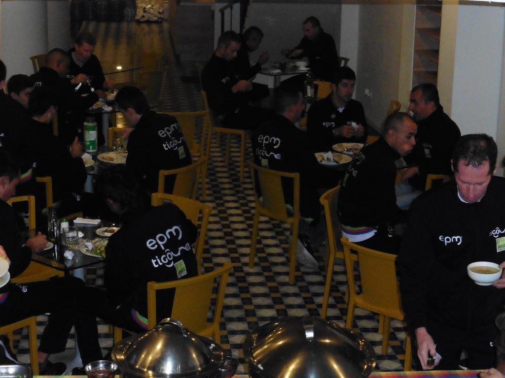 Hotel Camino De La Sal Zipaquirá Εξωτερικό φωτογραφία