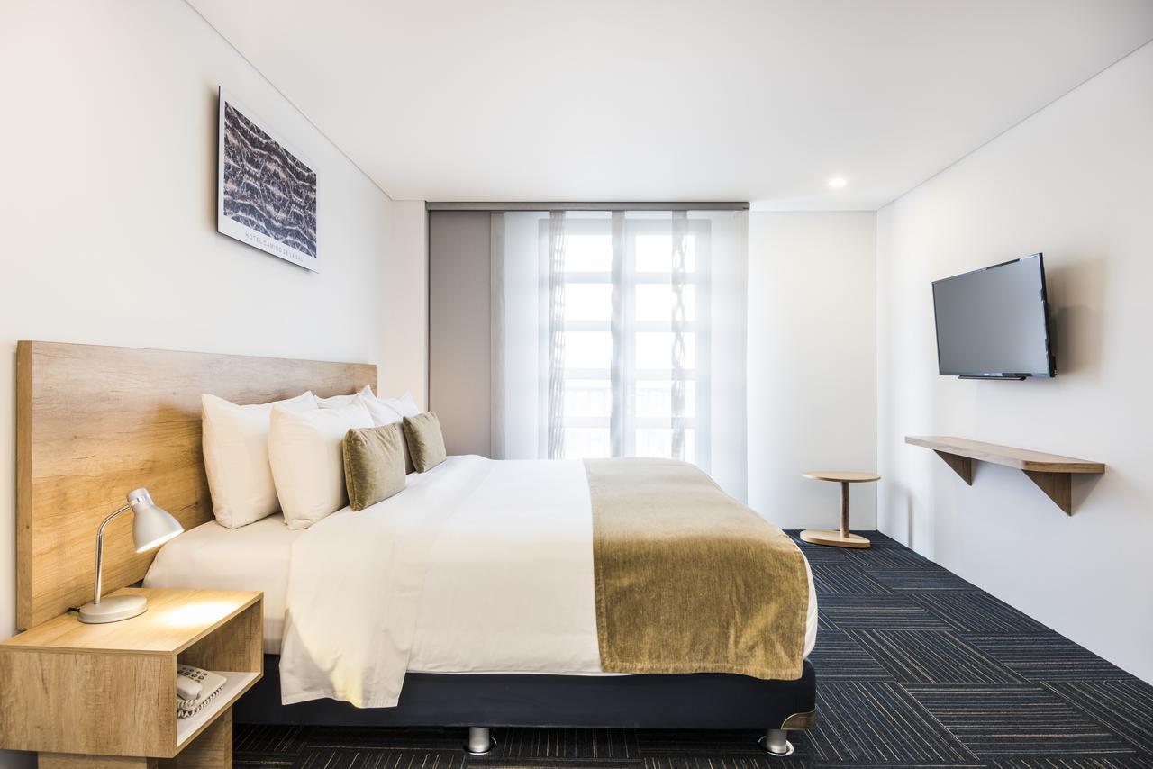 Hotel Camino De La Sal Zipaquirá Εξωτερικό φωτογραφία