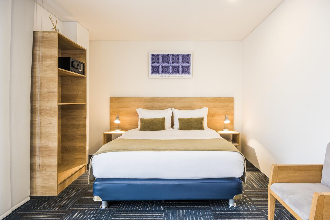 Hotel Camino De La Sal Zipaquirá Εξωτερικό φωτογραφία